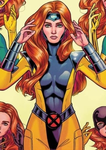 Jean Grey