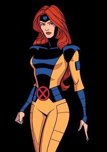 Jean Grey
