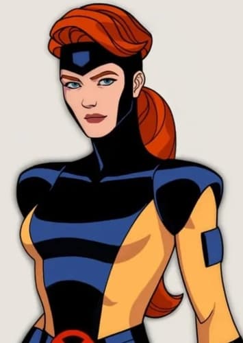 Jean Grey-Summers
