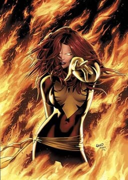 Jean Grey