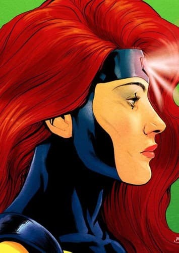 Jean Grey