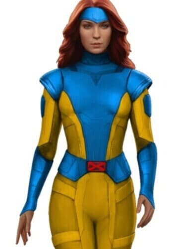 Jean Grey