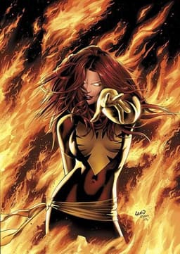 Jean Grey