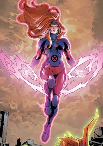 Jean Grey