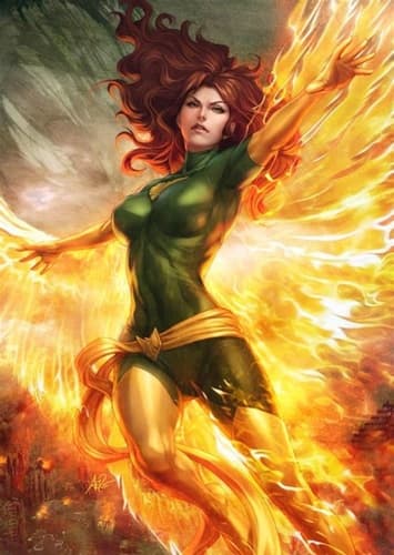 Jean Grey