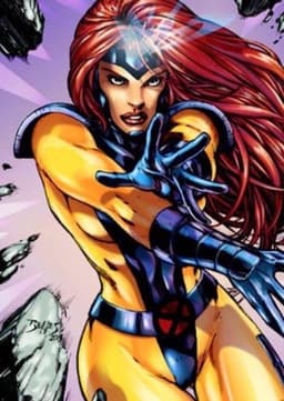 Jean Grey