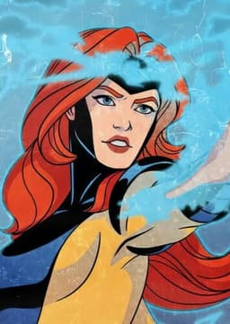 Jean Grey