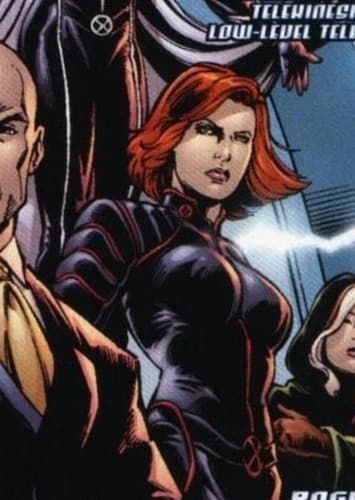 Jean Grey