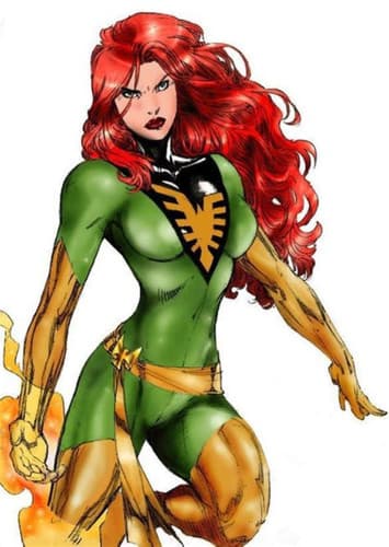 Jean Grey