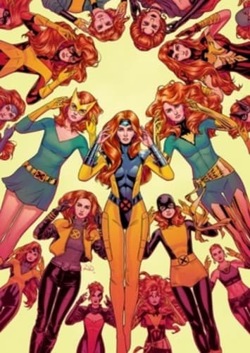 Jean Grey