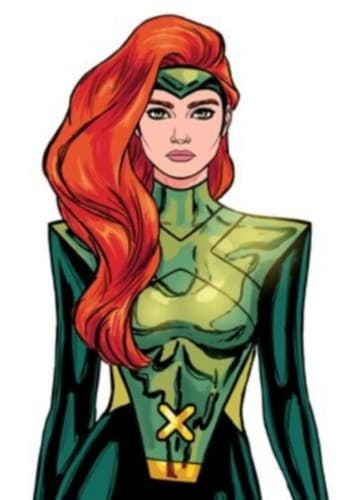 Jean Grey
