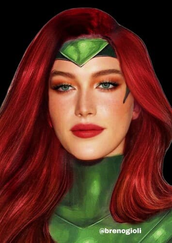 Jean Grey