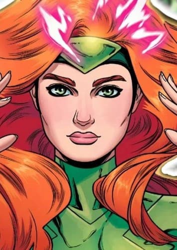Jean grey