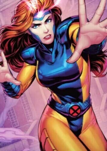 Jean Grey