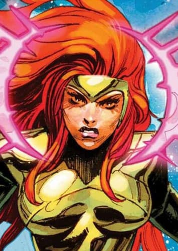Jean Grey