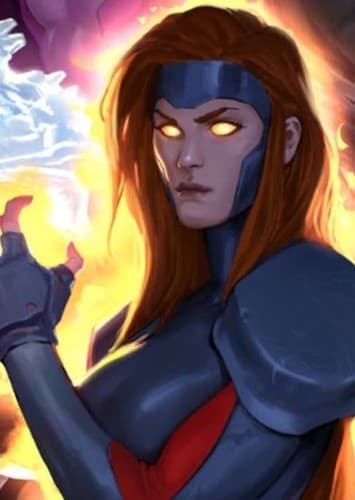 Jean Grey