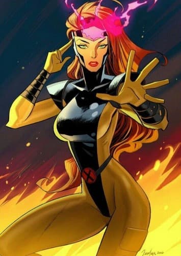Jean Grey
