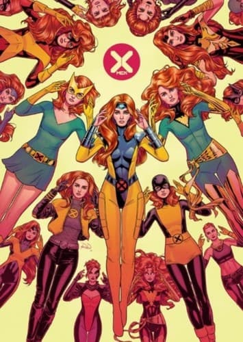 Jean Grey