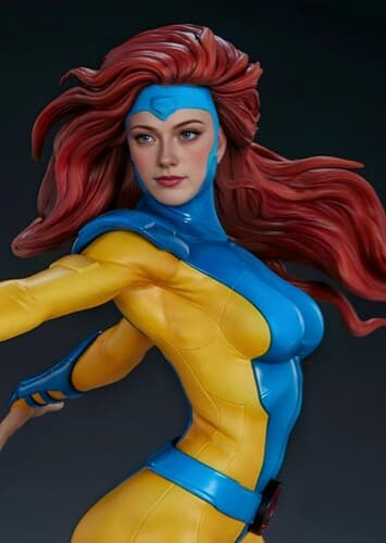 Jean Grey