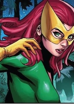 Jean Grey