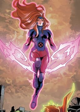 Jean Grey