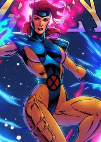 Jean Grey