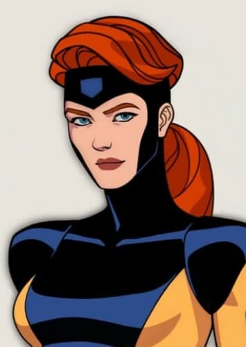Jean Grey