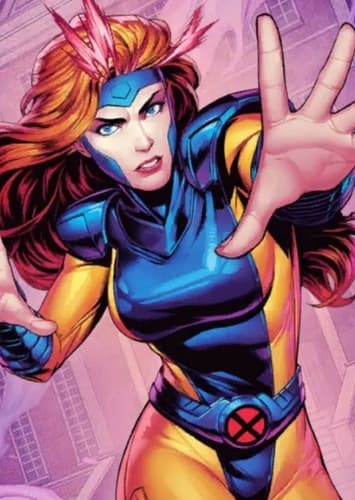 Jean Grey