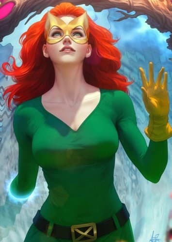 Jean Grey