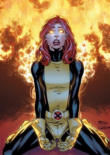 Jean Grey