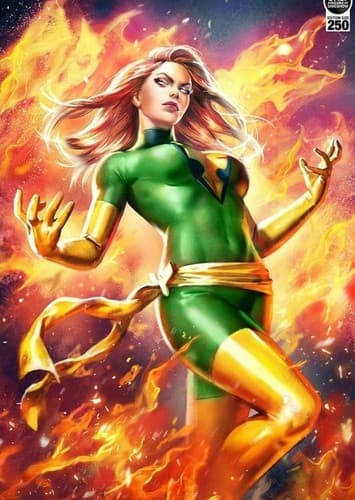 Jean Grey