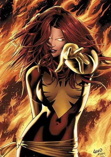 Jean Grey
