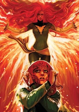 Jean Grey