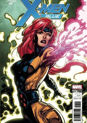 Jean Grey
