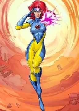Jean Grey