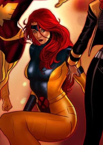 Jean Grey
