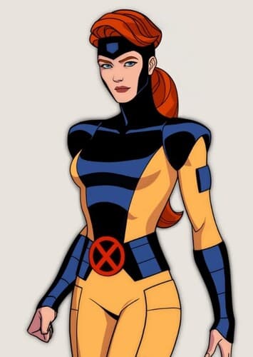Jean Grey