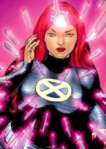 Jean Grey-Summers