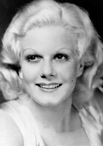 Jean Harlow