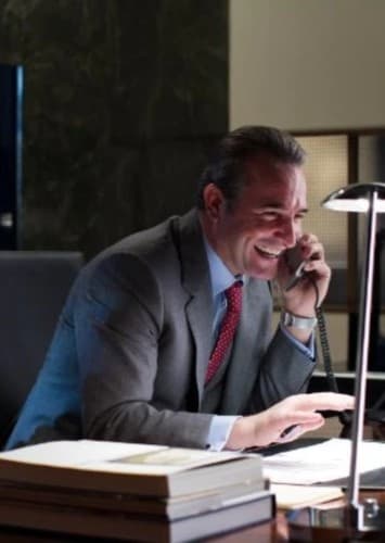 Jean-Jacques Handali