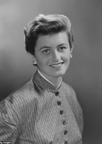 Jean Kennedy Smith