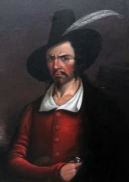 Jean Lafitte