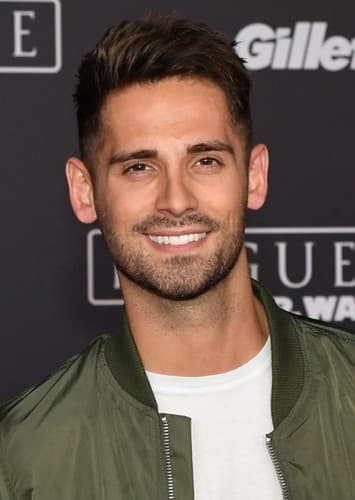 Jean-Luc Bilodeau