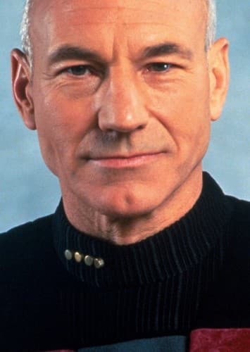 Jean-Luc Picard
