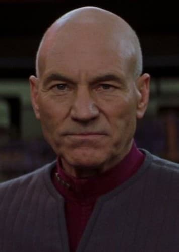 Jean-Luc Picard