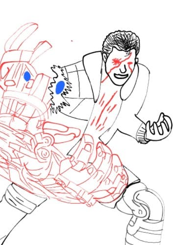 Jean-Luc Weckt / Deviantt