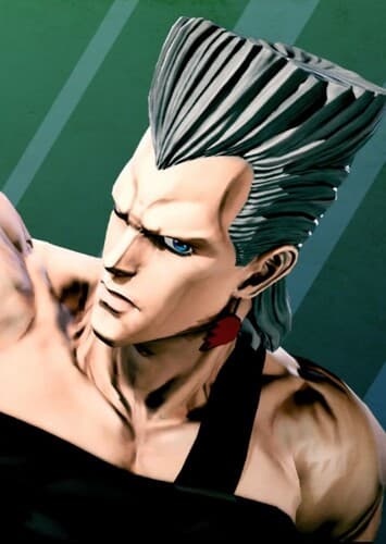 Jean Pierre Polnareff