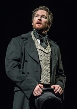 Jean Valjean