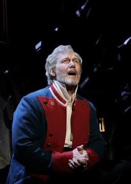 Jean Valjean