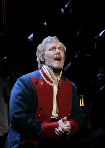 Jean Valjean